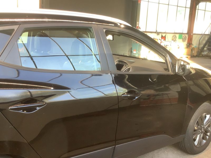 Hyundai ix35 2.0 CRDi Trend AWD 2014 – снимка 10