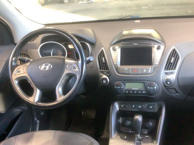 Hyundai ix35 2.0 CRDi Trend AWD 2014 – снимка 18