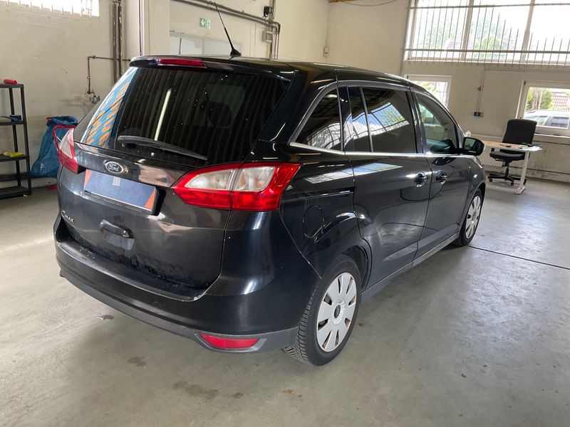 Ford Grand C-Max 1.6 Ti-VCT Trend 2011 – снимка 2