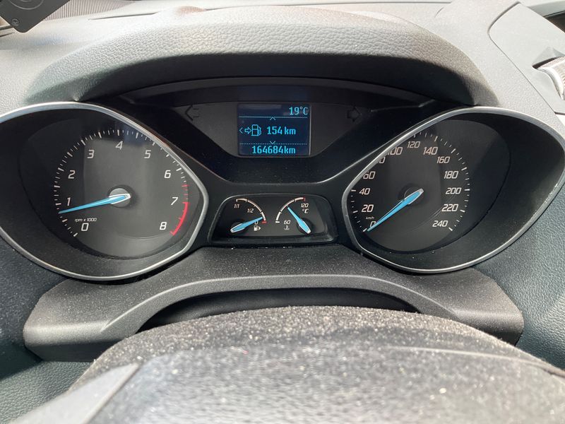 Ford Grand C-Max 1.6 Ti-VCT Trend 2011 – снимка 4