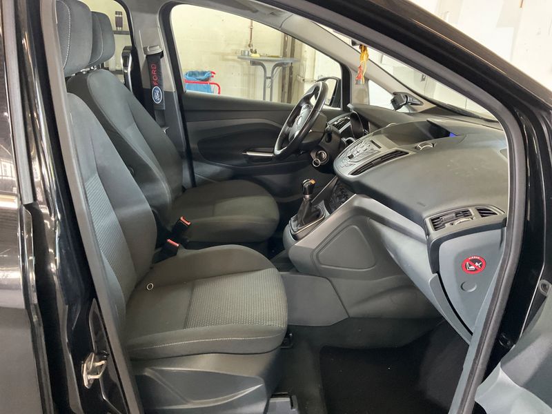 Ford Grand C-Max 1.6 Ti-VCT Trend 2011 – снимка 3