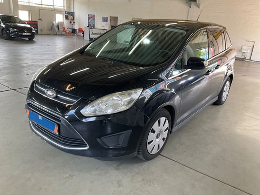 Ford Grand C-Max 1.6 Ti-VCT Trend 2011 – снимка 1