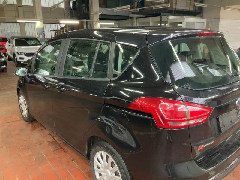 Ford B-Max 1.6 Ti-VCT Trend 2013 – снимка 6