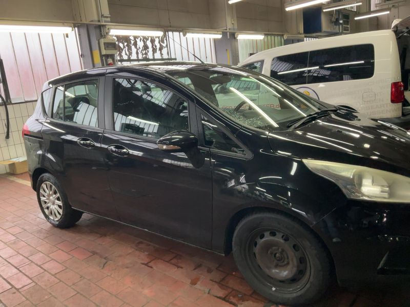 Ford B-Max 1.6 Ti-VCT Trend 2013 – снимка 12