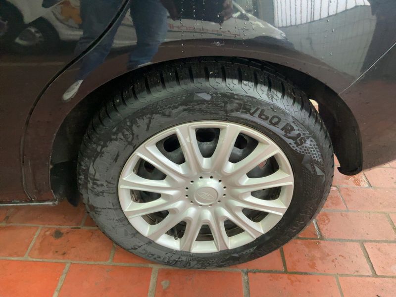 Ford B-Max 1.6 Ti-VCT Trend 2013 – снимка 5