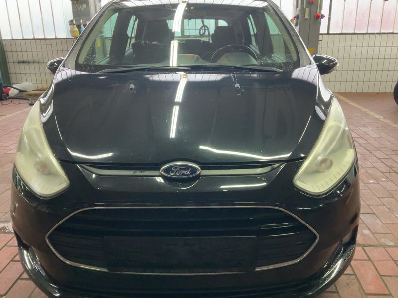 Ford B-Max 1.6 Ti-VCT Trend 2013 – снимка 14