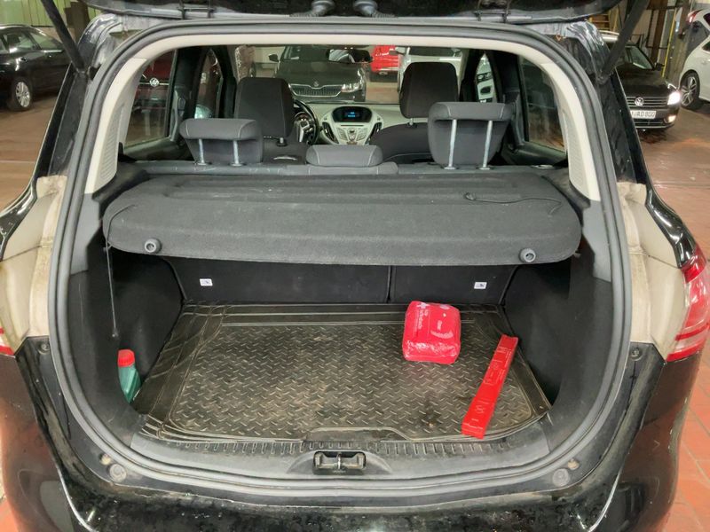Ford B-Max 1.6 Ti-VCT Trend 2013 – снимка 15