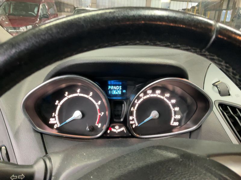 Ford B-Max 1.6 Ti-VCT Trend 2013 – снимка 18