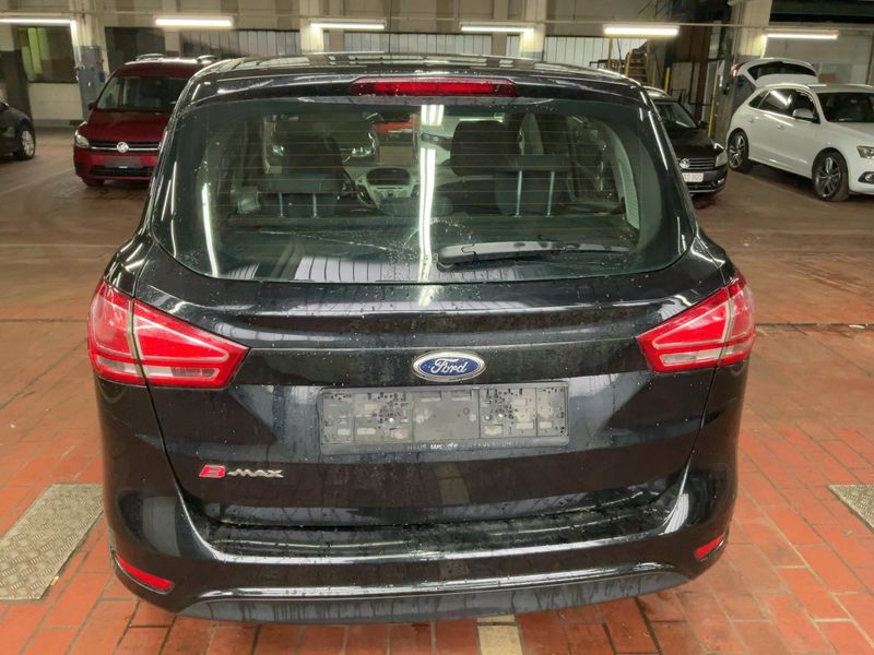 Ford B-Max 1.6 Ti-VCT Trend 2013 – снимка 7