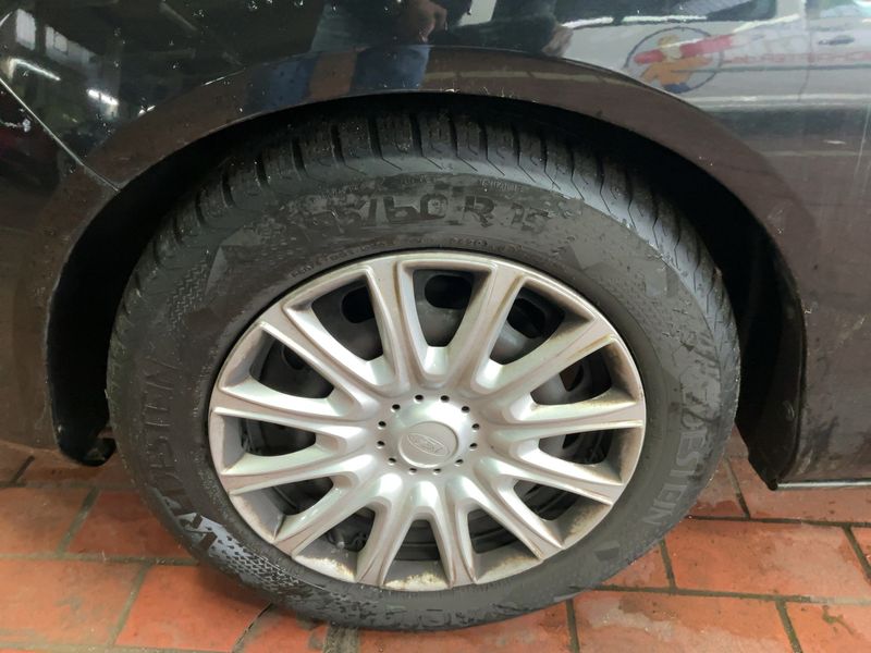 Ford B-Max 1.6 Ti-VCT Trend 2013 – снимка 3