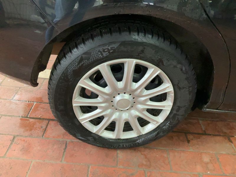 Ford B-Max 1.6 Ti-VCT Trend 2013 – снимка 9