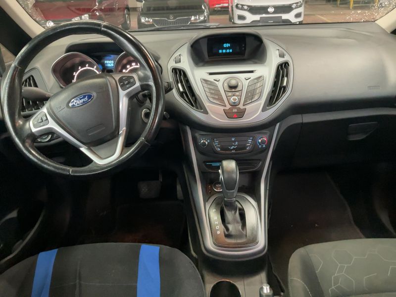 Ford B-Max 1.6 Ti-VCT Trend 2013 – снимка 17