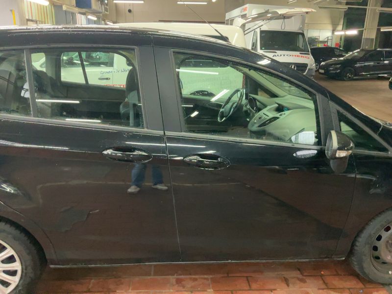 Ford B-Max 1.6 Ti-VCT Trend 2013 – снимка 10
