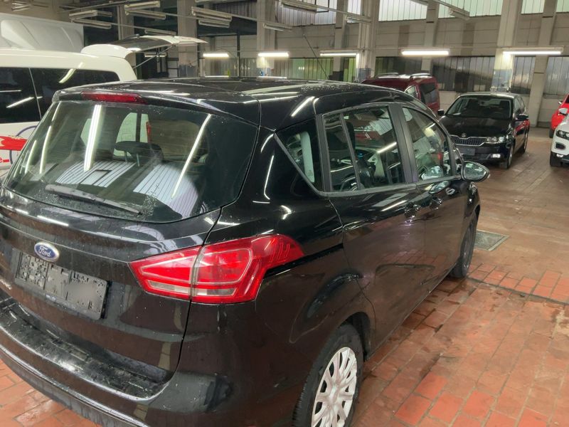Ford B-Max 1.6 Ti-VCT Trend 2013 – снимка 8