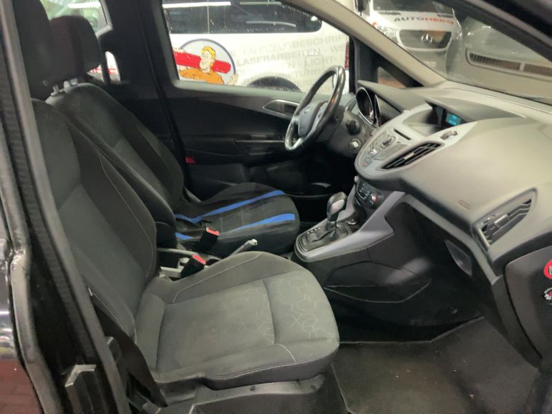 Ford B-Max 1.6 Ti-VCT Trend 2013 – снимка 16