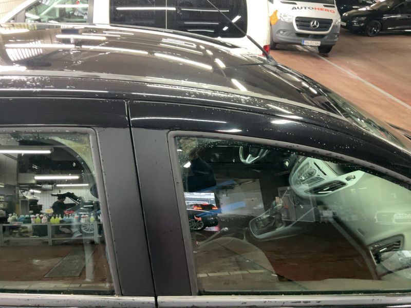 Ford B-Max 1.6 Ti-VCT Trend 2013 – снимка 13