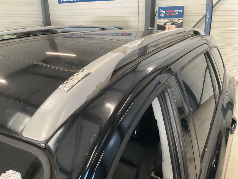 Hyundai Santa Fe 2.2 CRDi Premium 4WD 2013 – снимка 37
