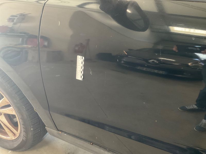 Hyundai Santa Fe 2.2 CRDi Premium 4WD 2013 – снимка 32