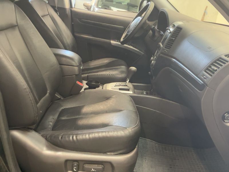 Hyundai Santa Fe 2.2 CRDi Premium 4WD 2013 – снимка 16