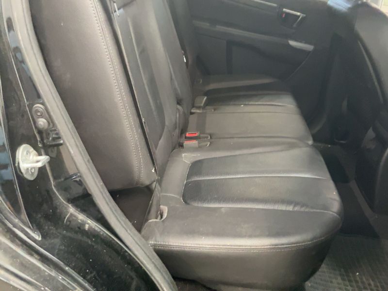 Hyundai Santa Fe 2.2 CRDi Premium 4WD 2013 – снимка 19