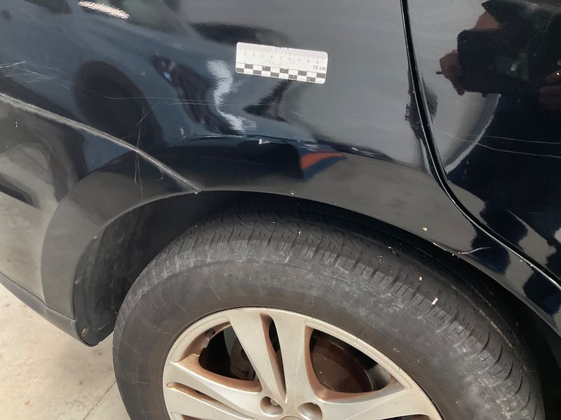 Hyundai Santa Fe 2.2 CRDi Premium 4WD 2013 – снимка 22