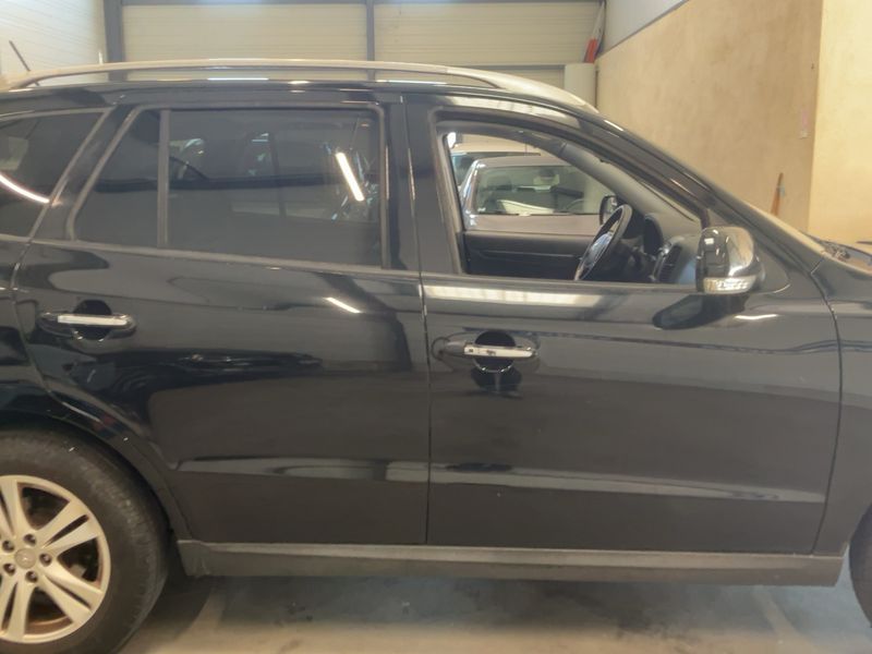 Hyundai Santa Fe 2.2 CRDi Premium 4WD 2013 – снимка 10