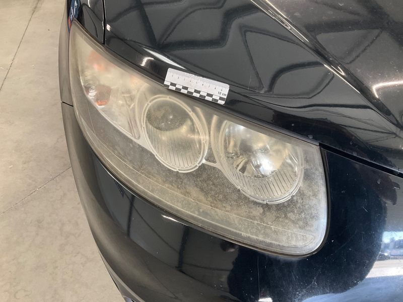 Hyundai Santa Fe 2.2 CRDi Premium 4WD 2013 – снимка 43