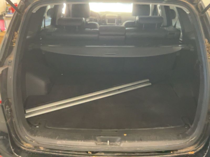 Hyundai Santa Fe 2.2 CRDi Premium 4WD 2013 – снимка 15