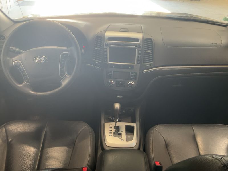 Hyundai Santa Fe 2.2 CRDi Premium 4WD 2013 – снимка 17