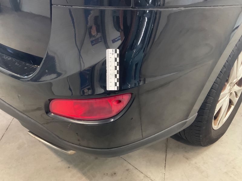 Hyundai Santa Fe 2.2 CRDi Premium 4WD 2013 – снимка 38
