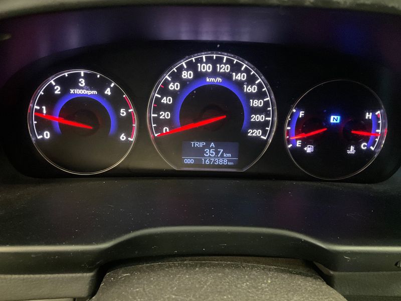 Hyundai Santa Fe 2.2 CRDi Premium 4WD 2013 – снимка 18