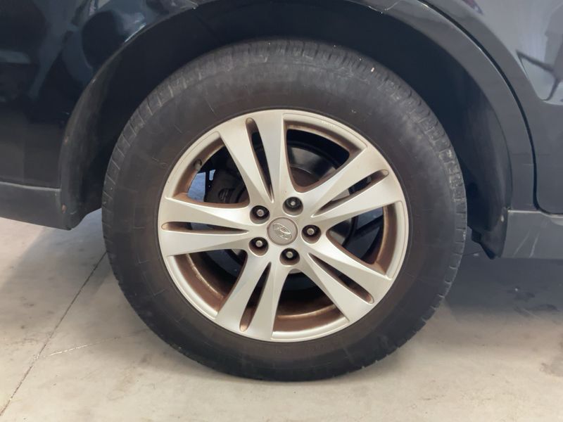 Hyundai Santa Fe 2.2 CRDi Premium 4WD 2013 – снимка 9