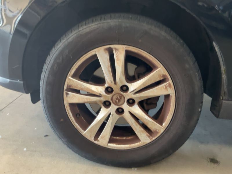 Hyundai Santa Fe 2.2 CRDi Premium 4WD 2013 – снимка 3