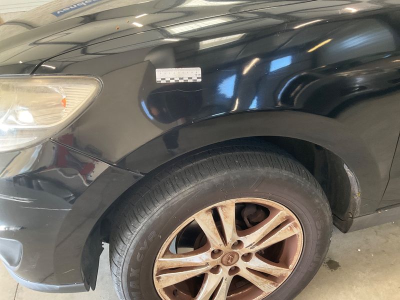 Hyundai Santa Fe 2.2 CRDi Premium 4WD 2013 – снимка 33