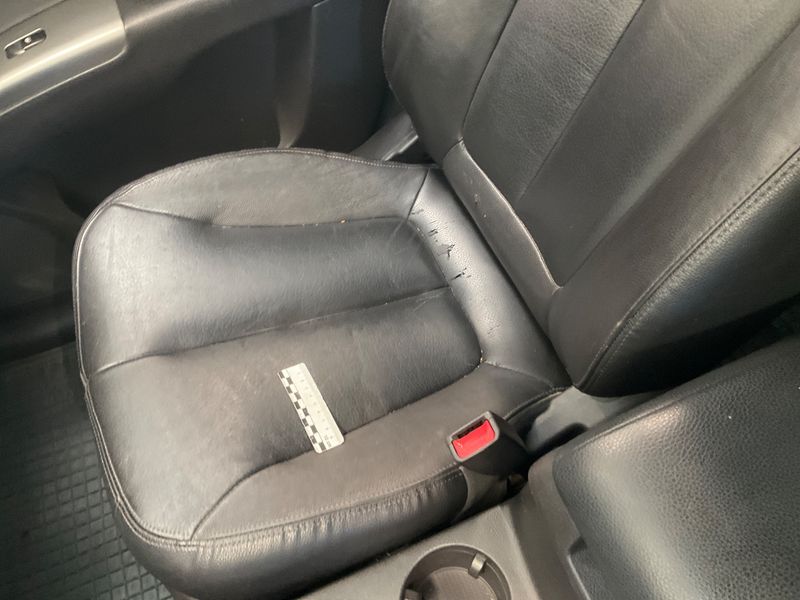 Hyundai Santa Fe 2.2 CRDi Premium 4WD 2013 – снимка 29