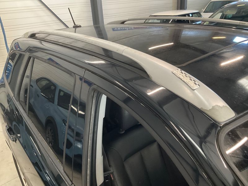 Hyundai Santa Fe 2.2 CRDi Premium 4WD 2013 – снимка 36