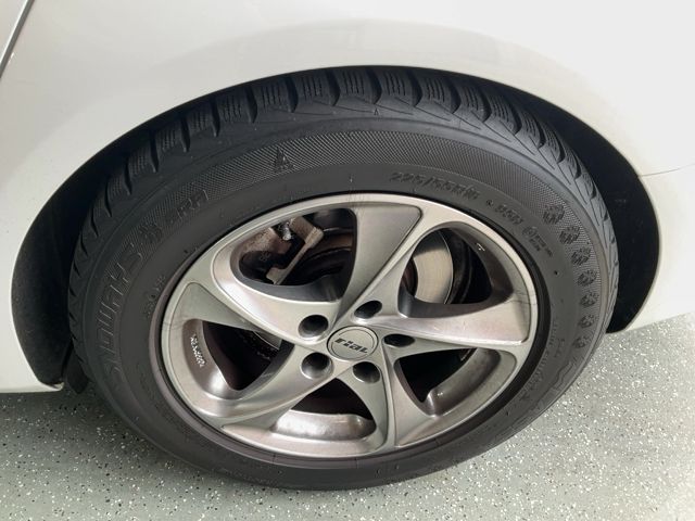 Audi A4 1.8 TFSI S line Sportpaket plus 2011 – снимка 5