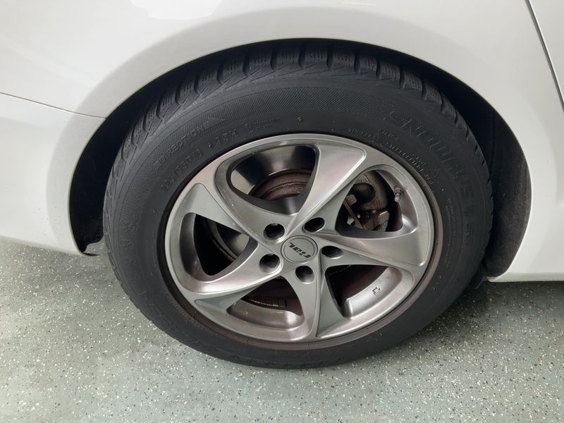 Audi A4 1.8 TFSI S line Sportpaket plus 2011 – снимка 9