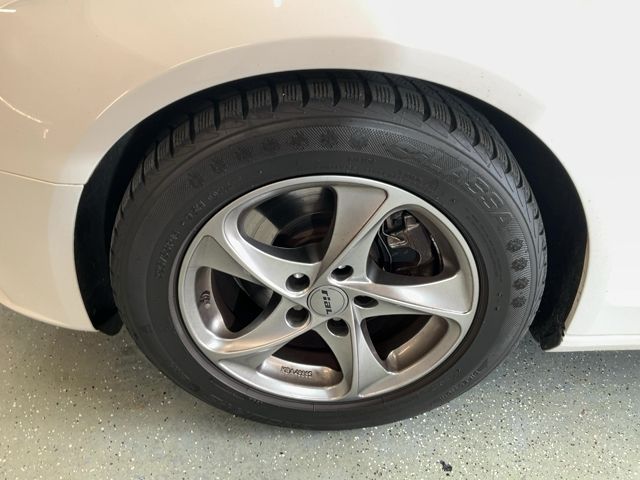Audi A4 1.8 TFSI S line Sportpaket plus 2011 – снимка 3