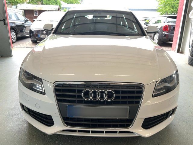 Audi A4 1.8 TFSI S line Sportpaket plus 2011 – снимка 14