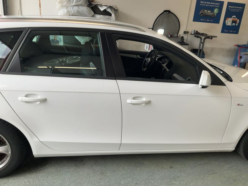 Audi A4 1.8 TFSI S line Sportpaket plus 2011 – снимка 10