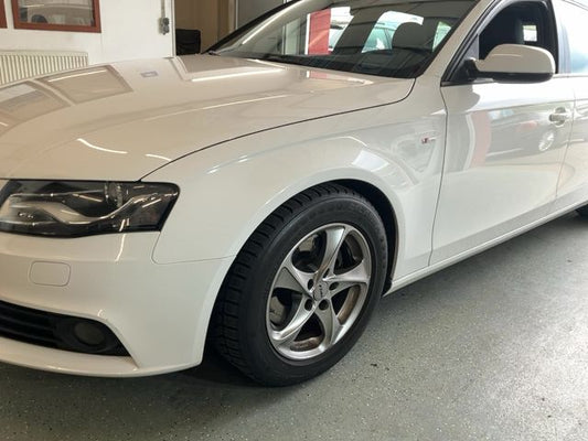 Audi A4 1.8 TFSI S line Sportpaket plus 2011 – снимка 2