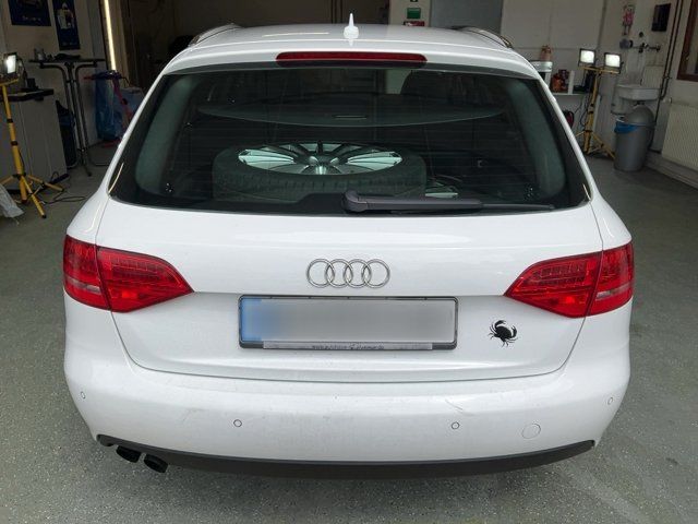 Audi A4 1.8 TFSI S line Sportpaket plus 2011 – снимка 7