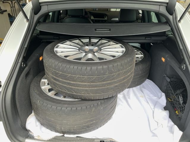 Audi A4 1.8 TFSI S line Sportpaket plus 2011 – снимка 16