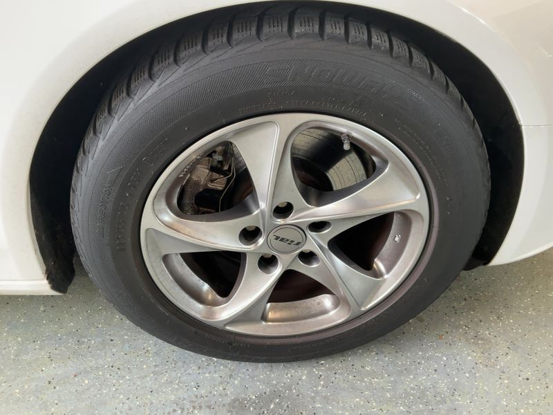 Audi A4 1.8 TFSI S line Sportpaket plus 2011 – снимка 11