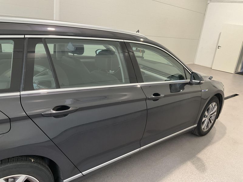 Volkswagen Passat 1.4 GTE 2019 – снимка 10