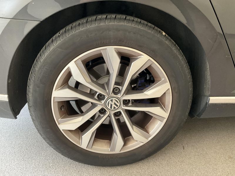 Volkswagen Passat 1.4 GTE 2019 – снимка 9