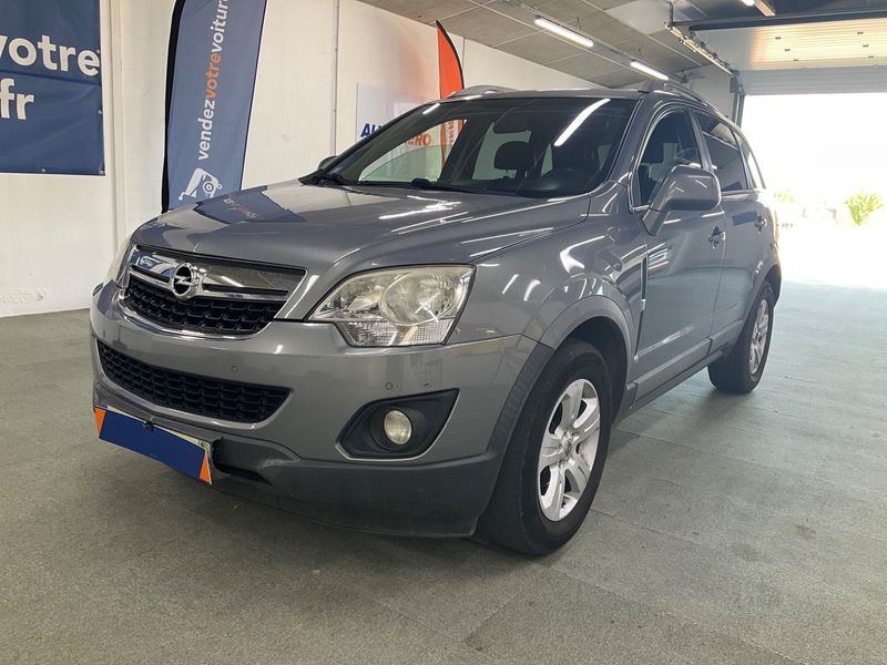 Opel Antara 2.2 CDTI Edition Pack 4x2 2013 – снимка 1