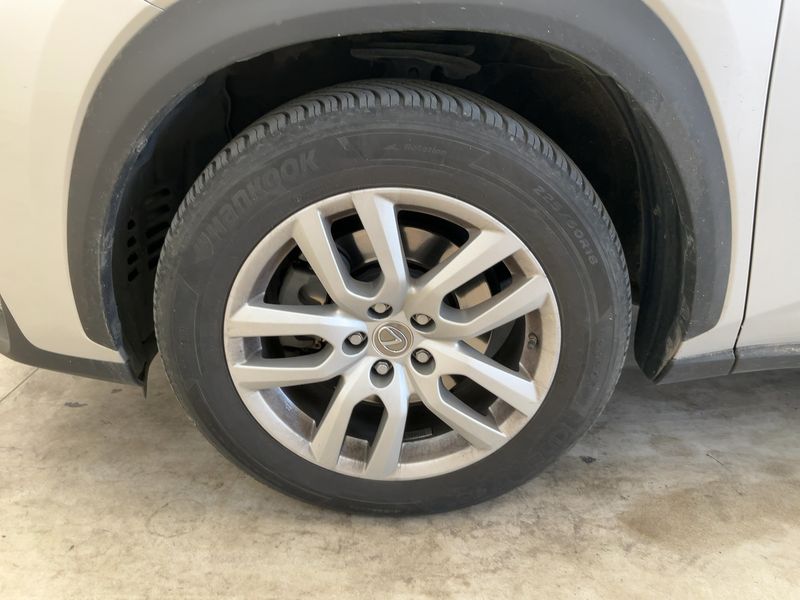 Lexus NX-Serie NX 300h E-Four Executive Line 2017 – снимка 3