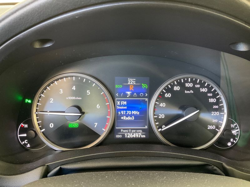 Lexus NX-Serie NX 300h E-Four Executive Line 2017 – снимка 18